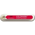 Shockwatch SpotSee‚Ñ¢ ColdMark‚Ñ¢ Temperature Indicators, 10¬∞C/50¬∞F, 100/Box CM 10/50